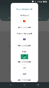 NFC EMV Card Reader 스크린샷 5