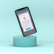 Your mind boy or girl-Quiz app captura de pantalla 3