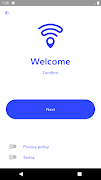 Zonifero 截图 1