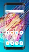 Launcher & theme for Oppo A71  Ekran Görüntüsü 5