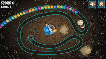 Sorcerer screenshot 5