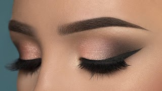 Beautiful MakeUp Tutorial ภาพหน้าจอ 1