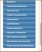 Basic Biochemistry captura de pantalla 5