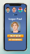 Logan Paul poster
