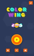 Color Wing: Endless Fun screenshot 1