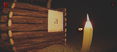 5 Codes : Horror Game скриншот 5