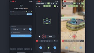 Blender Camera Controller স্ক্রিনশট 5