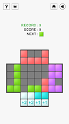 Push Out : Block Puzzle screenshot 7