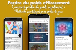 Comment maigrir et se muscler poster