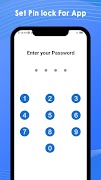 برنامه‌نما My Password Manager: Keep Pass عکس از صفحه