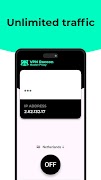 VPN Racoon - Master Proxy screenshot 1