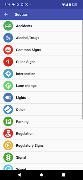 Illinois DMV practice test syot layar 3
