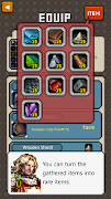 Dungeon Manager screenshot 1