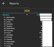 Mobile Workshop (Manager) screenshot 4