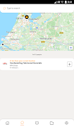 برنامه‌نما de WerfApp عکس از صفحه