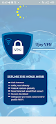 Ujay VPN poster
