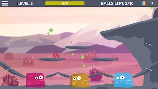 Ballance اسکرین شاٹ 3