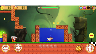 Chicken Run Adventure 스크린샷 4