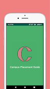 Campus Placement Guide الملصق