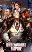 برنامه‌نما Underworld Empire عکس از صفحه
