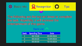 Make It Brighter! screenshot 4