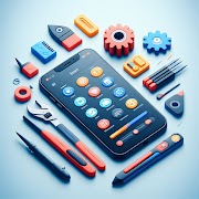 Smart Tools Multipurpose Kit ảnh chụp màn hình 3