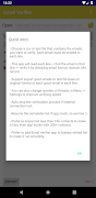 Email Verifier screenshot 5