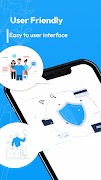 برنامه‌نما Secure Folder : Secure Vault عکس از صفحه