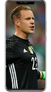 Ter Stegen Wallpapers screenshot 3