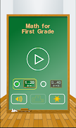 First Grade Math gönderen