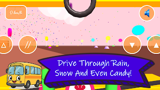 Bus Driver скриншот 5