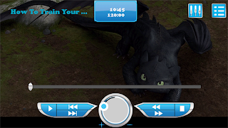 برنامه‌نما Video Player HD - 2017 عکس از صفحه