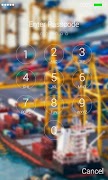 Tilt Shift Lock Screen स्क्रीनशॉट 5