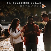 Vision Networks syot layar 3