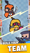 Idle Archers screenshot 1