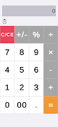 Calculator X with History screenshot 7