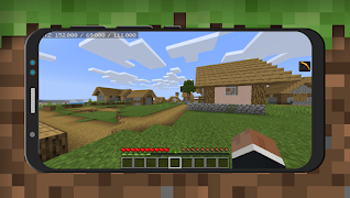 Java Edition Mod captura de pantalla 4