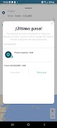 Choufer screenshot 3
