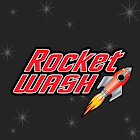 Rocket Wash WI 아이콘