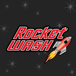 ”Rocket Wash WI