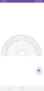 Angular Measurement App स्क्रीनशॉट 4