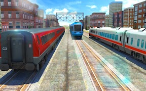 Train Simulator 2017 تصوير الشاشة 7