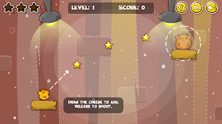 Flying Cheese screenshot 6