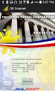 POSTAL ID Verification App ภาพหน้าจอ 2