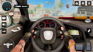 Gangster Mafia: geweer spellen screenshot 4