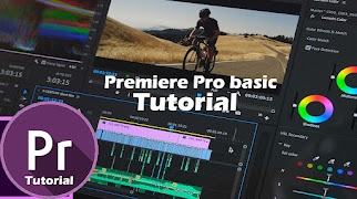 Tutorial Adobe Premiere Pro Screenshot 2