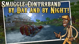 Shine Runner 截图 7