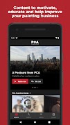 PCA Overdrive Screenshot 1