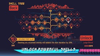 ScourgeBringer اسکرین شاٹ 5