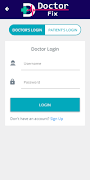 DoctorFix 截圖 1